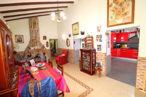 Landejendom i Lorca, Murcia, Lorca - € 369.000 | Ref: 3042-CH - foto 16
